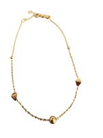 Bracciale Domar Donna in Oro giallo BROR-537-280
